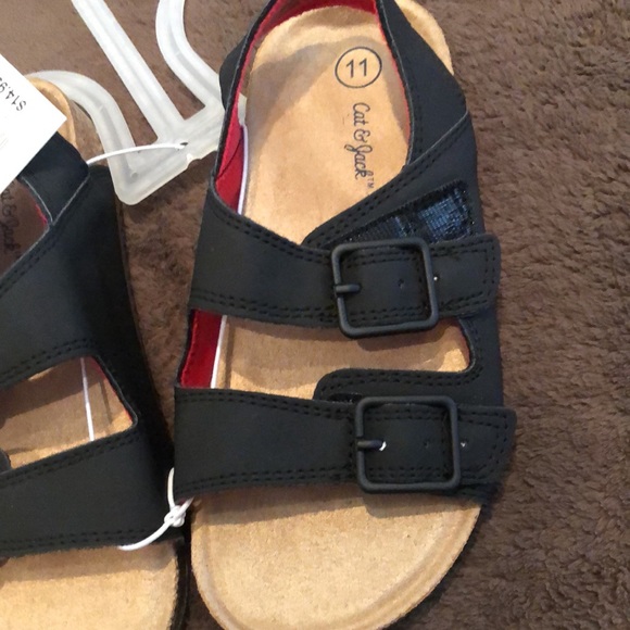 Toddler sandals - Picture 4 of 5